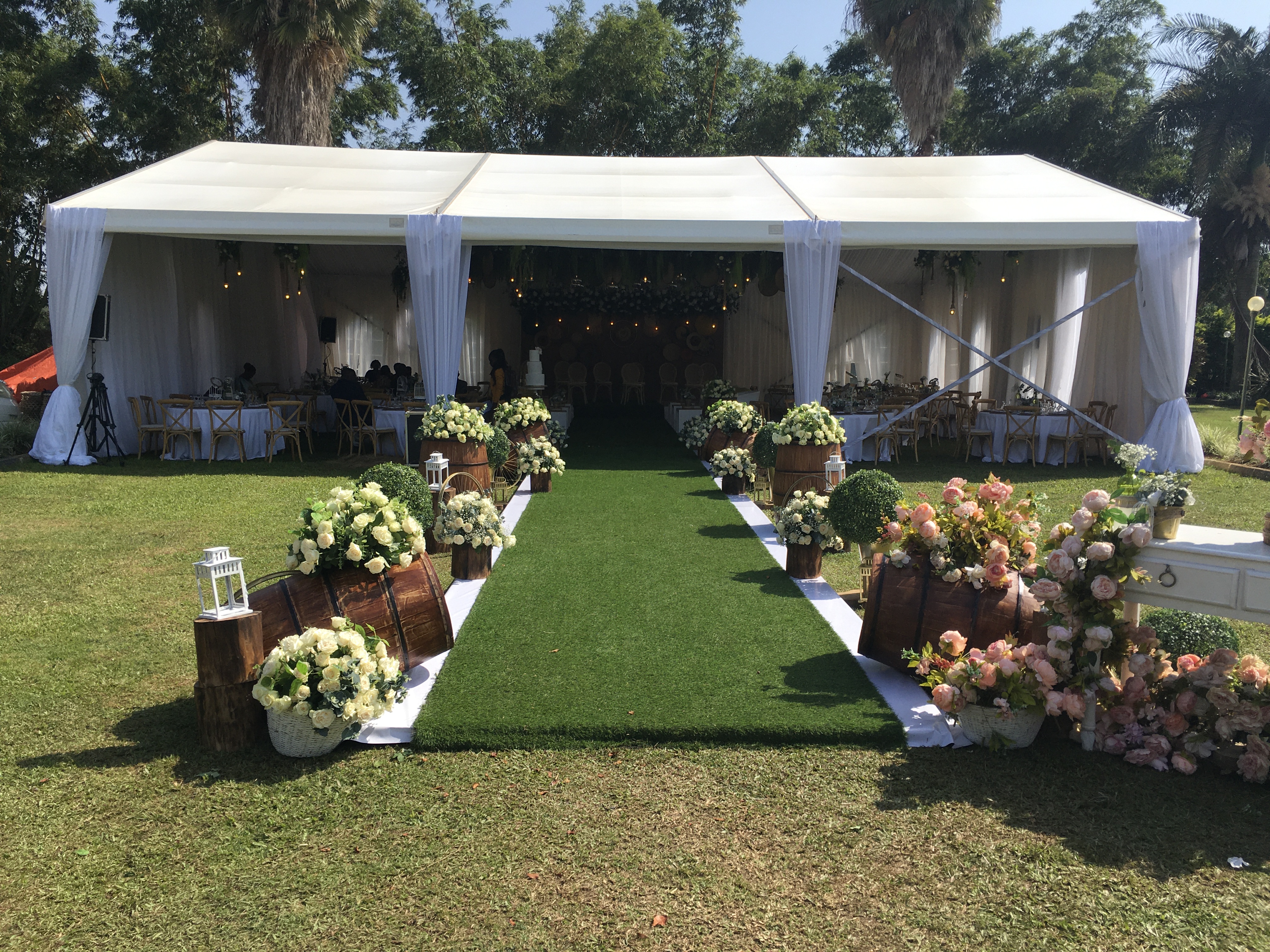 Palm Gardens