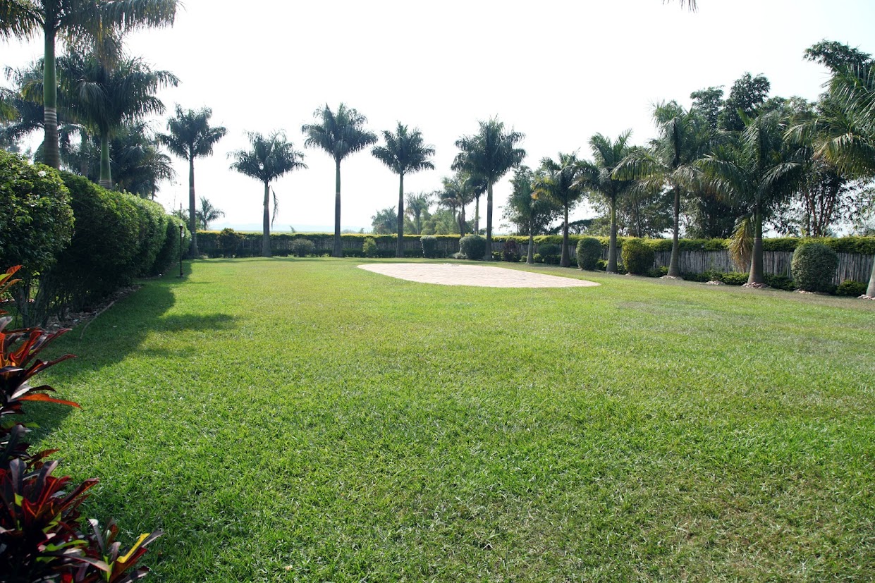 Wedding Venue
