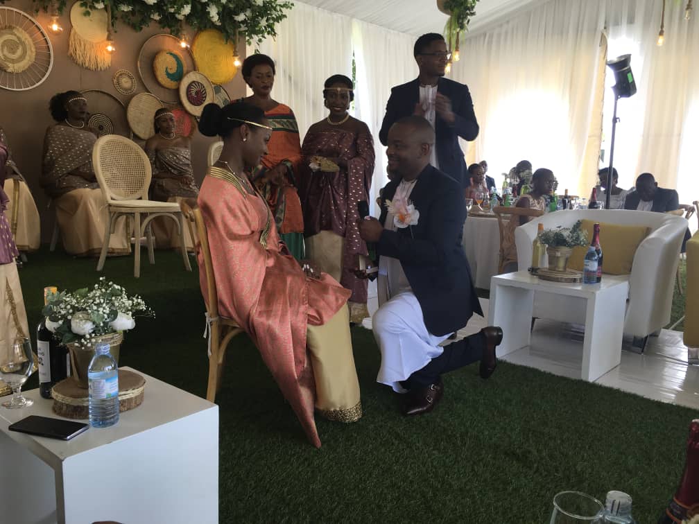 Wedding Day