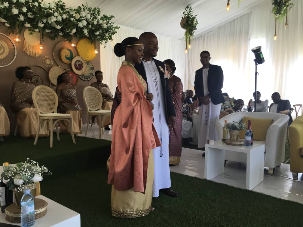 Wedding Celebration
