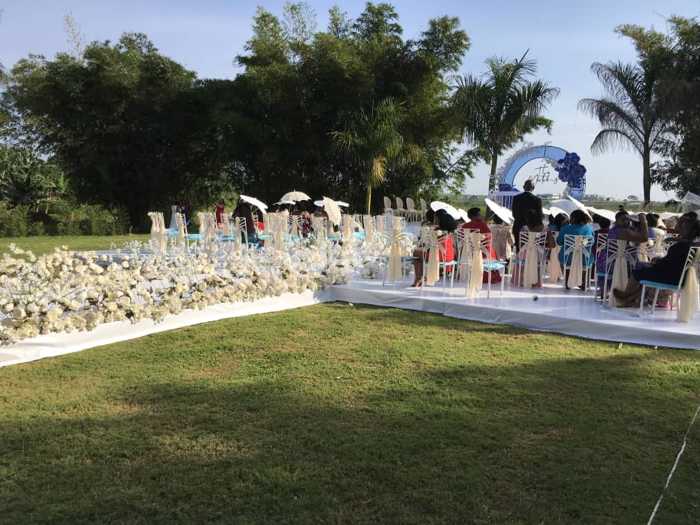Wedding