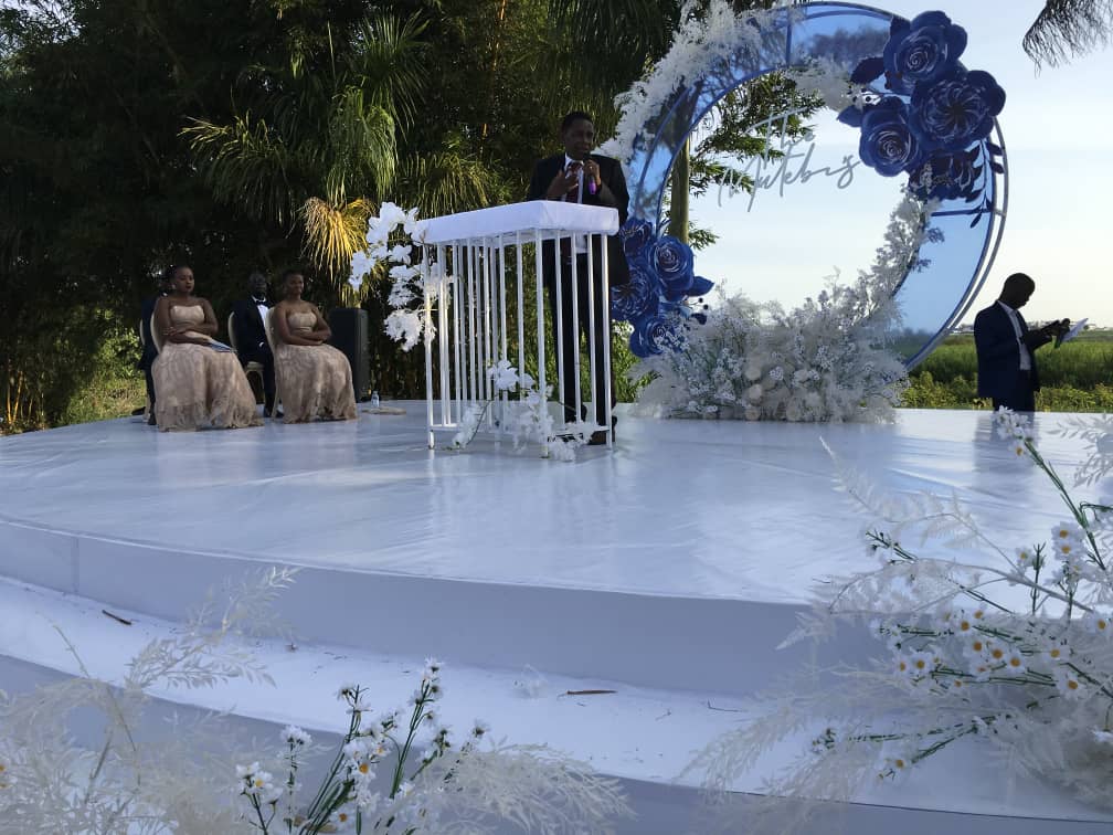 Wedding