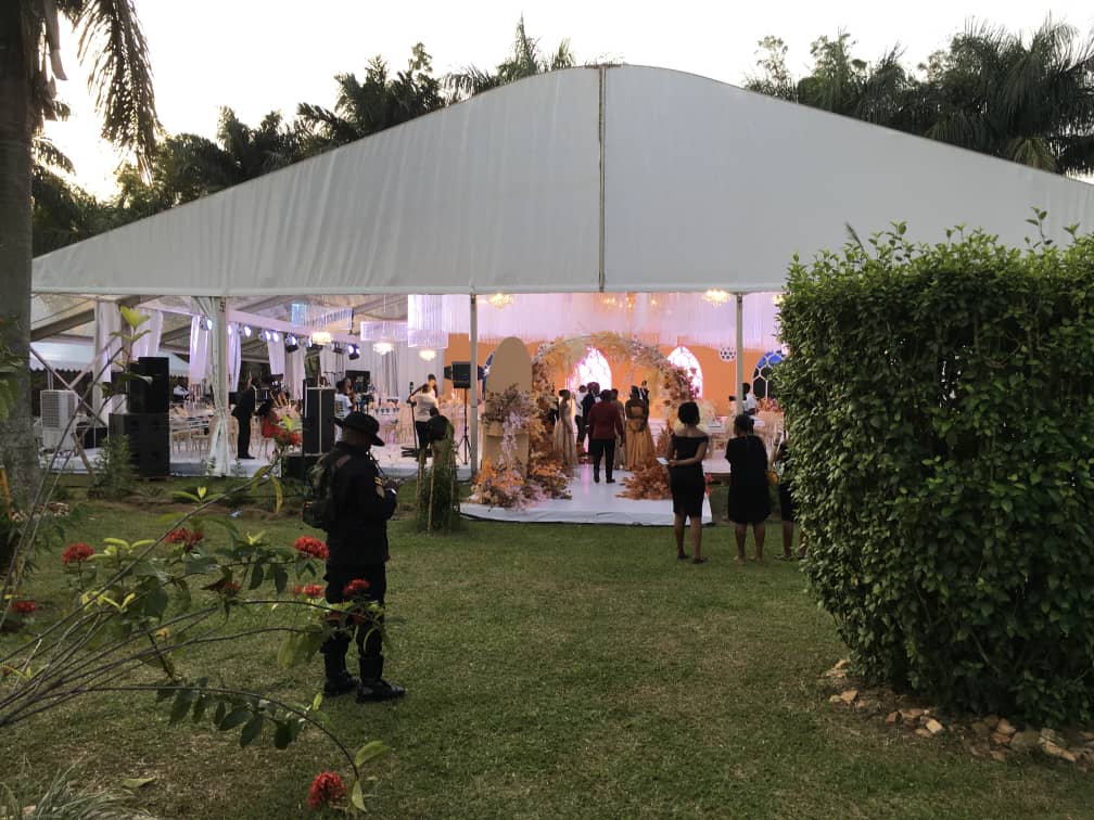 Wedding