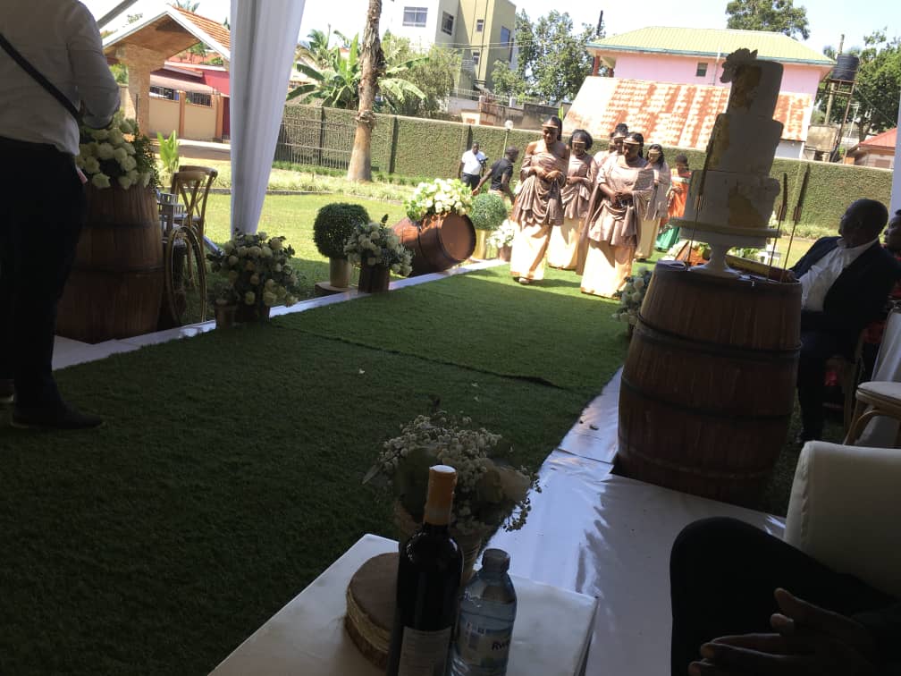 Wedding Ceremony