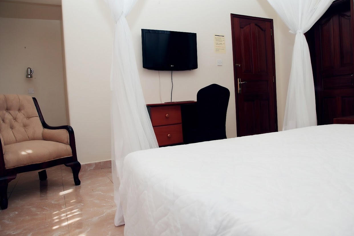Budget Economy Room