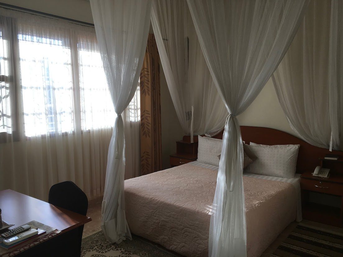 Standard room, photo 2 of 4