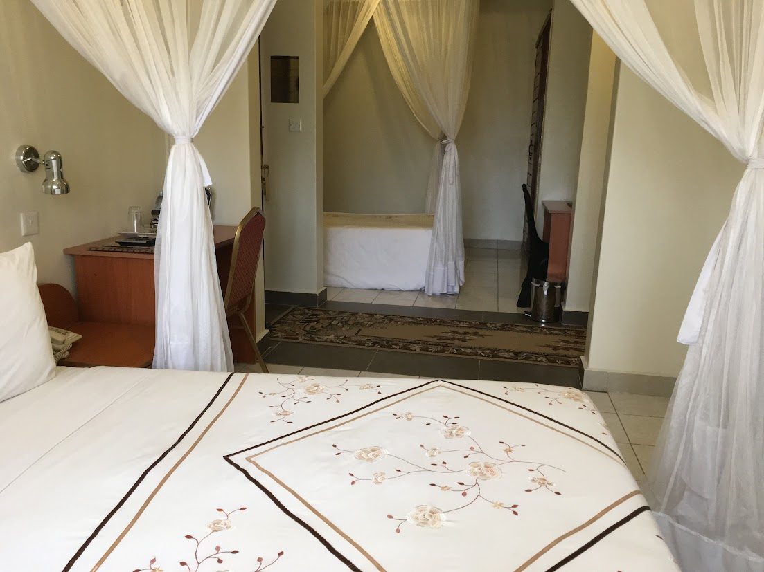 Superior Twin room, photo 2 of 2